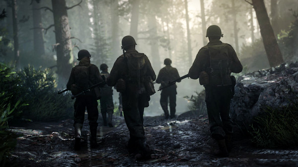 Call of Duty® WWII 2