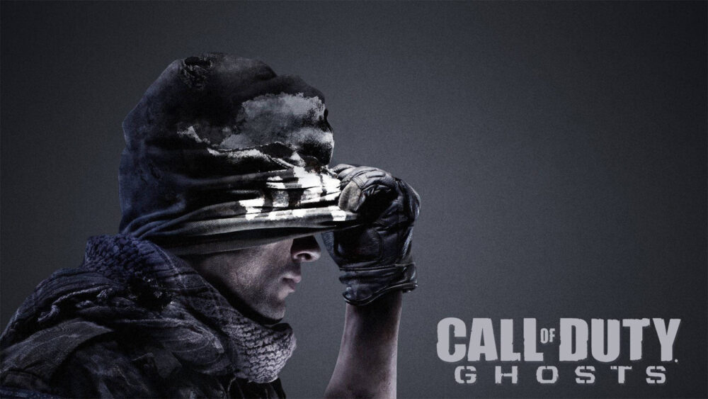 Call of Duty: Ghosts