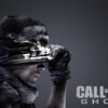 Call of Duty: Ghosts