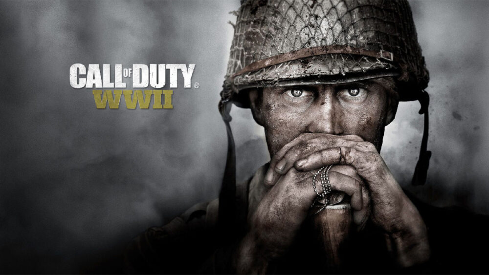 Call of Duty: WWII