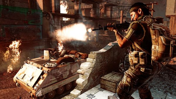 Call of Duty® Black Ops (1)