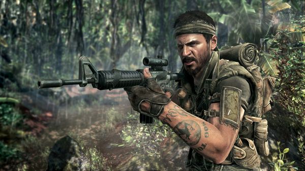 Call of Duty® Black Ops (10)