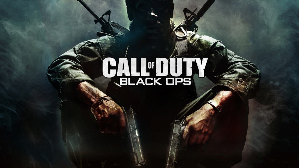 Call of Duty®: Black Ops