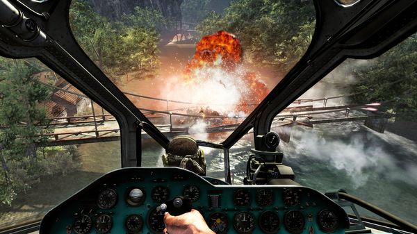 Call of Duty® Black Ops (11)