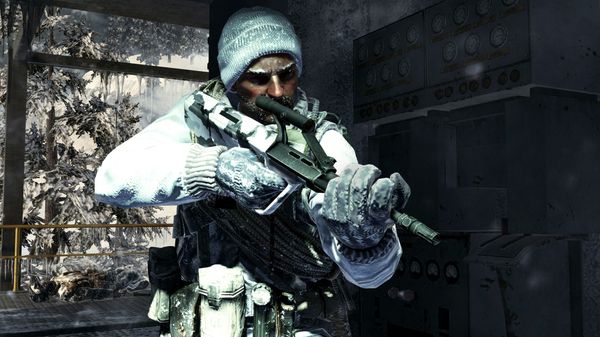 Call of Duty® Black Ops (3)