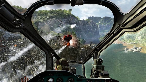 Call of Duty® Black Ops (8)