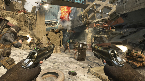 Call of Duty® Black Ops II (14)