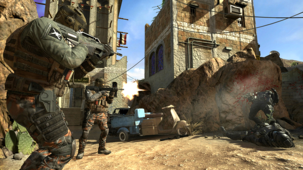 Call of Duty® Black Ops II (8)