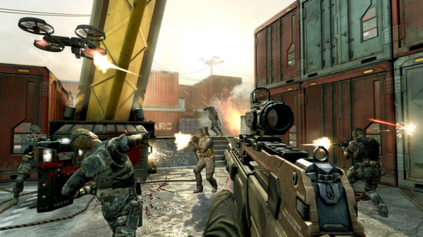 Call of Duty® Black Ops II (8)