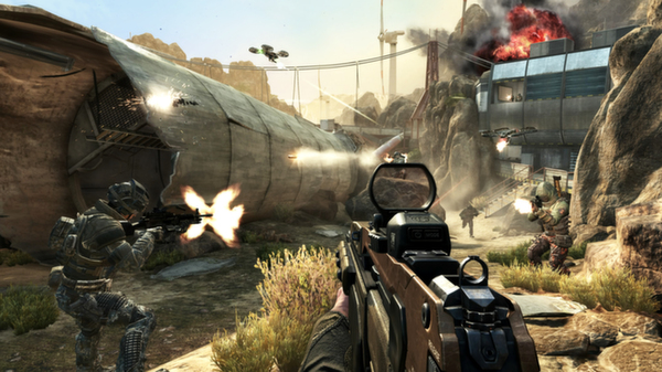 Call of Duty® Black Ops II (8)