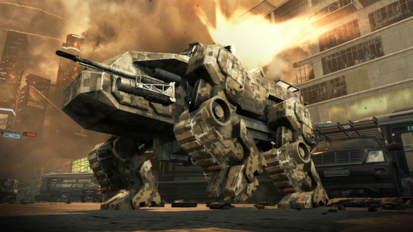 Call of Duty® Black Ops II (8)