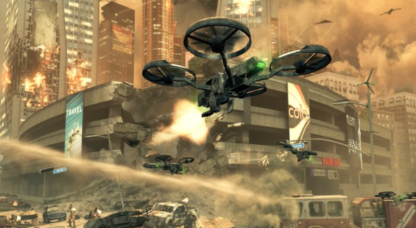 Call of Duty® Black Ops II (9)
