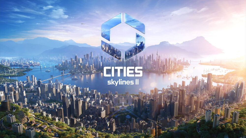 Cities Skylines II Ultimate Edition