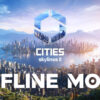 Cities Skylines II Ultimate Edition offline