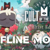 Cult of the Lamb Cultist Edition offline