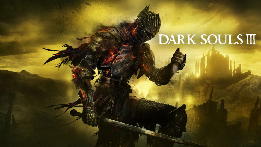 DARK SOULS III Deluxe Edition