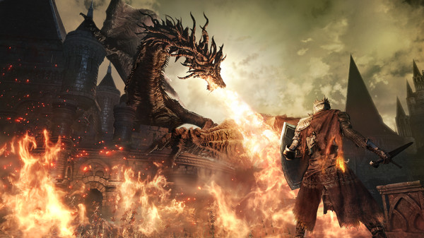 DARK SOULS™ III (1)