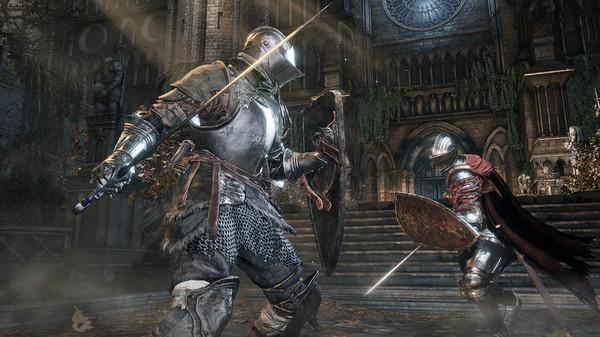 DARK SOULS™ III (3)