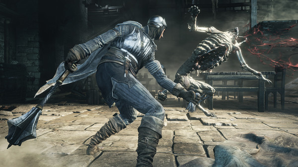 DARK SOULS™ III (4)