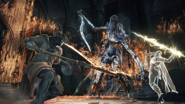DARK SOULS™ III (5)