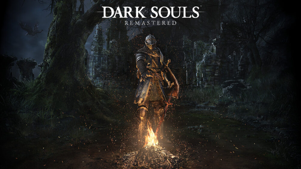 DARK SOULS™ REMASTERED