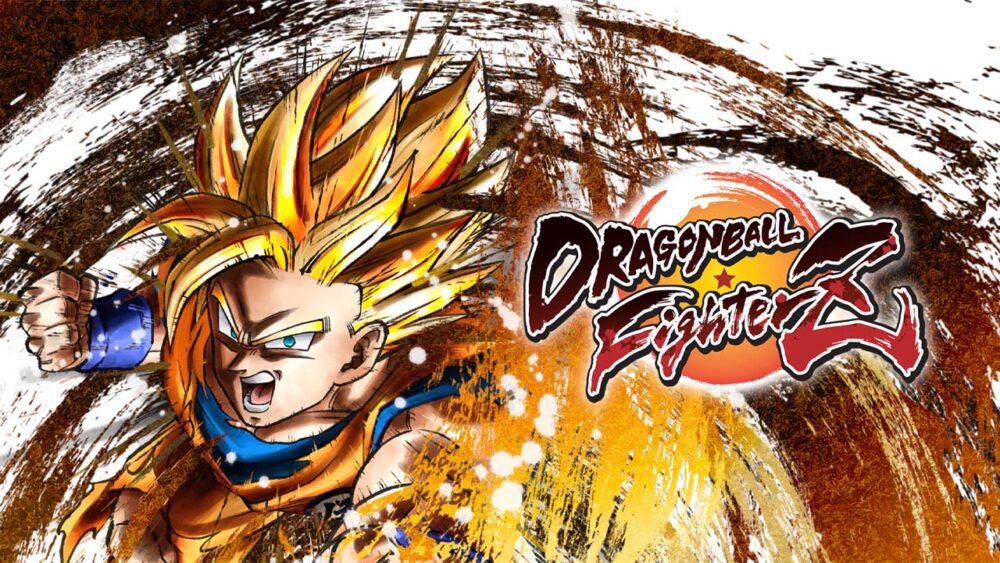 DRAGON BALL FighterZ - FighterZ Edition