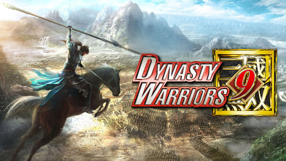 DYNASTY WARRIORS 9 Complete Edition