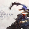 Darksiders Genesis