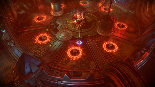 Darksiders Genesis (3)