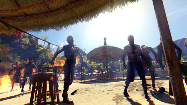 Dead Island Definitive Edition 6