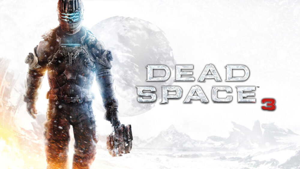 Dead Space Pack