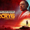 Far Cry 6 GOTY Game of the Year Edition