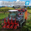 Farming Simulator 22 Premium Edition