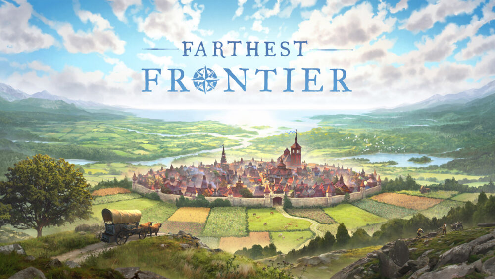 Farthest Frontier