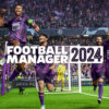 Football Manager 2024