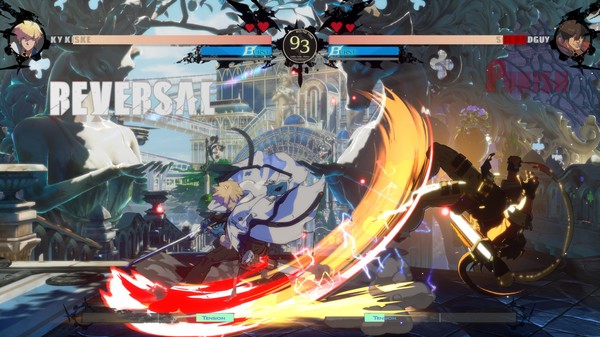 GUILTY GEAR -STRIVE- (7)