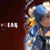 GUILTY GEAR STRIVE offline