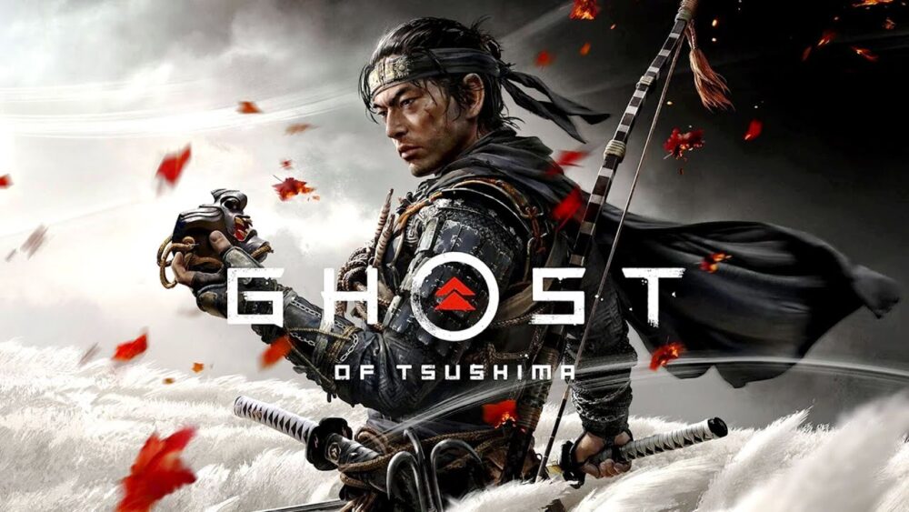 Ghost of Tsushima DIRECTOR’S CUT