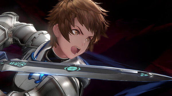 Granblue Fantasy Relink 6