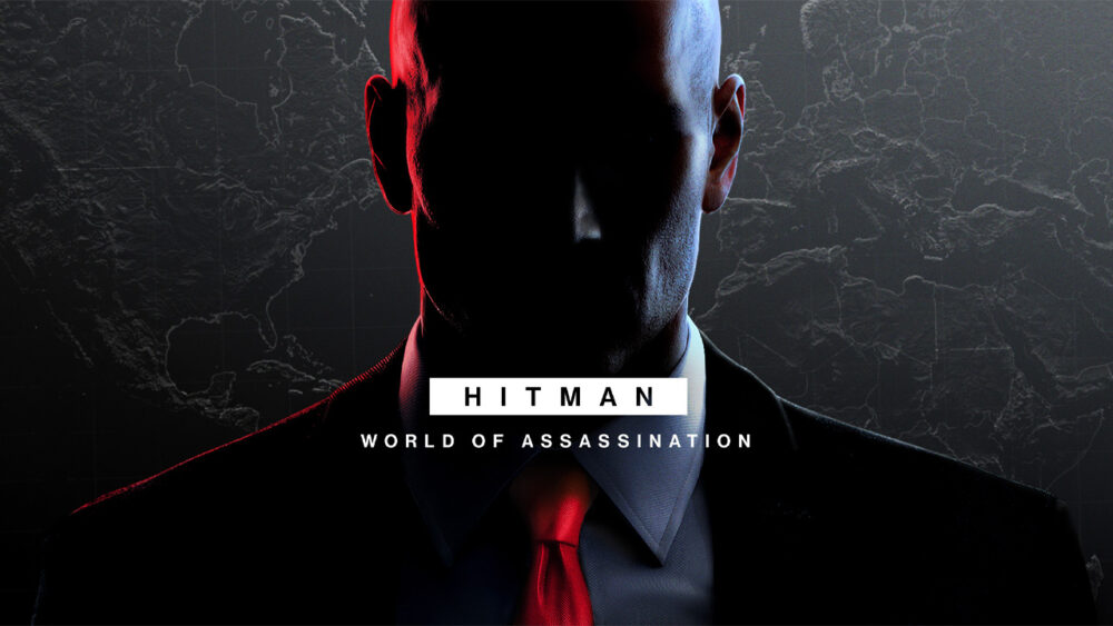 HITMAN World of Assassination (HITMAN 3)