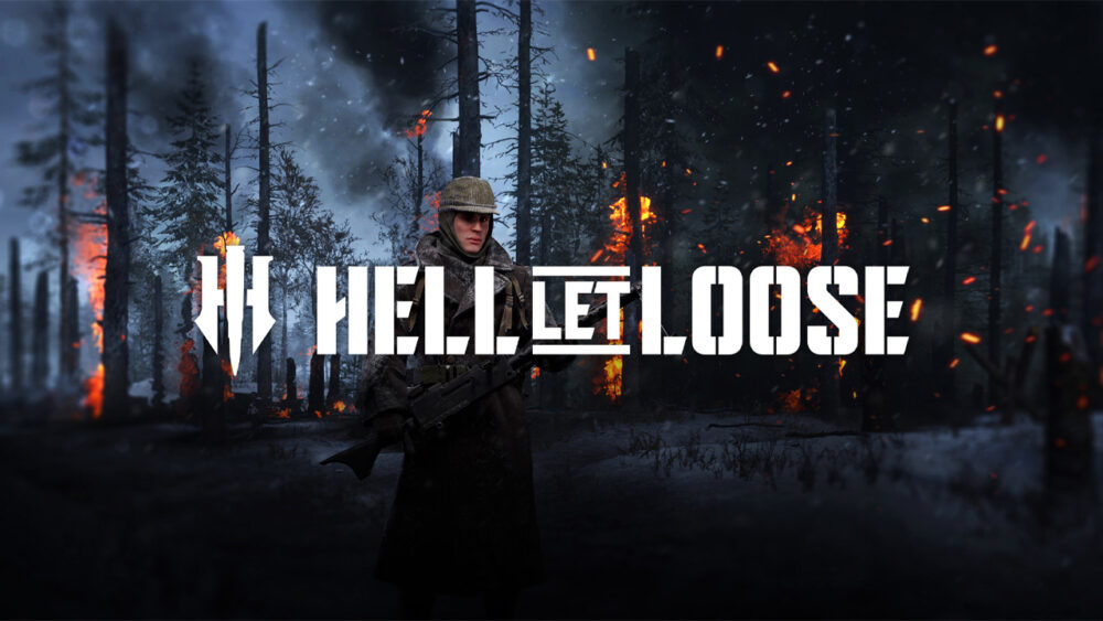 Hell Let Loose banner