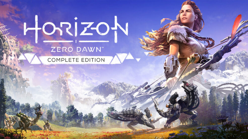 Horizon Zero Dawn™ Complete Edition