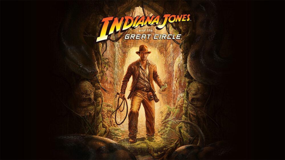 Indiana Jones and the Great Circle Premium Edition