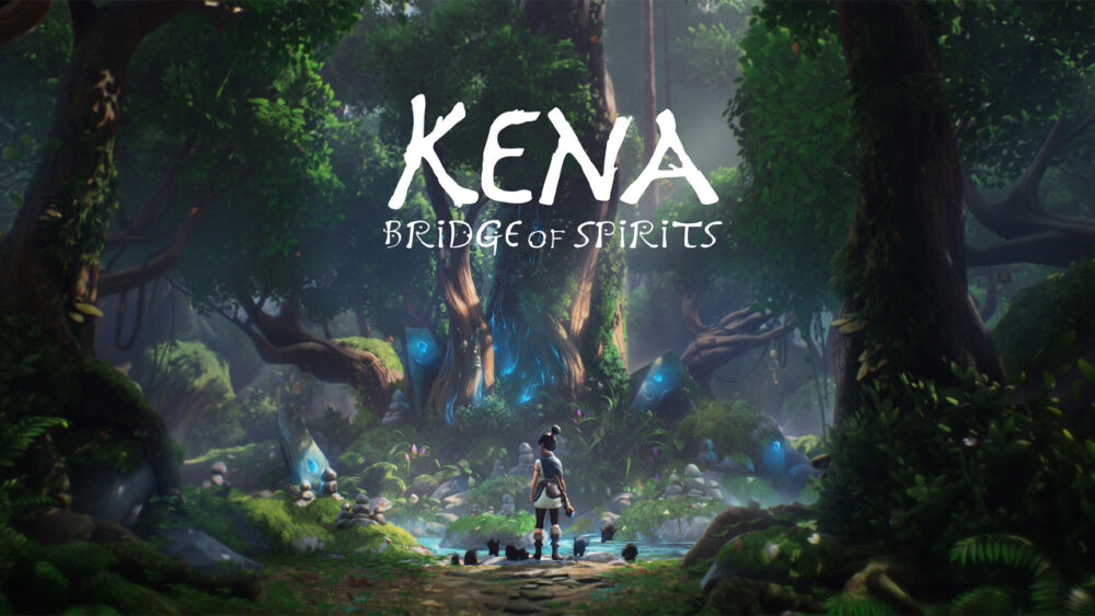 Kena: Bridge of Spirits Deluxe Edition