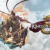 Kingdom Heroes 8