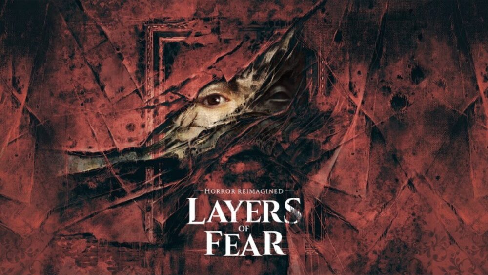 Layers of Fear 2023