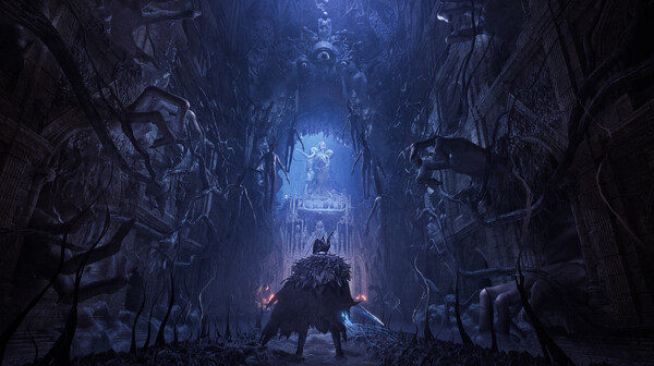 Lords of the Fallen 9