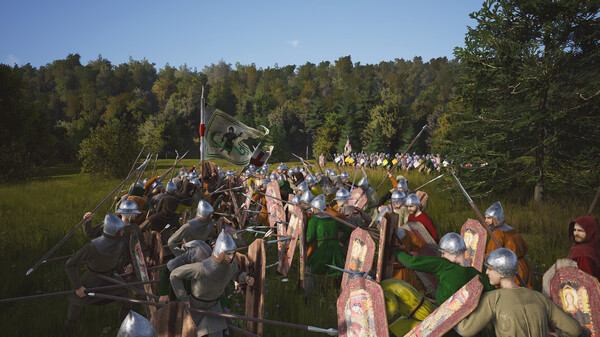 Manor Lords 7