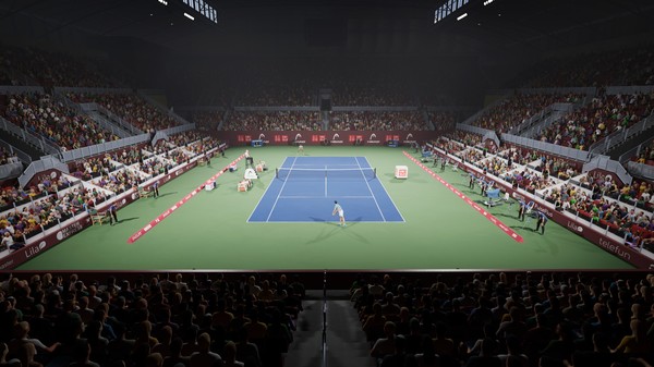 Matchpoint Tennis Championships 2