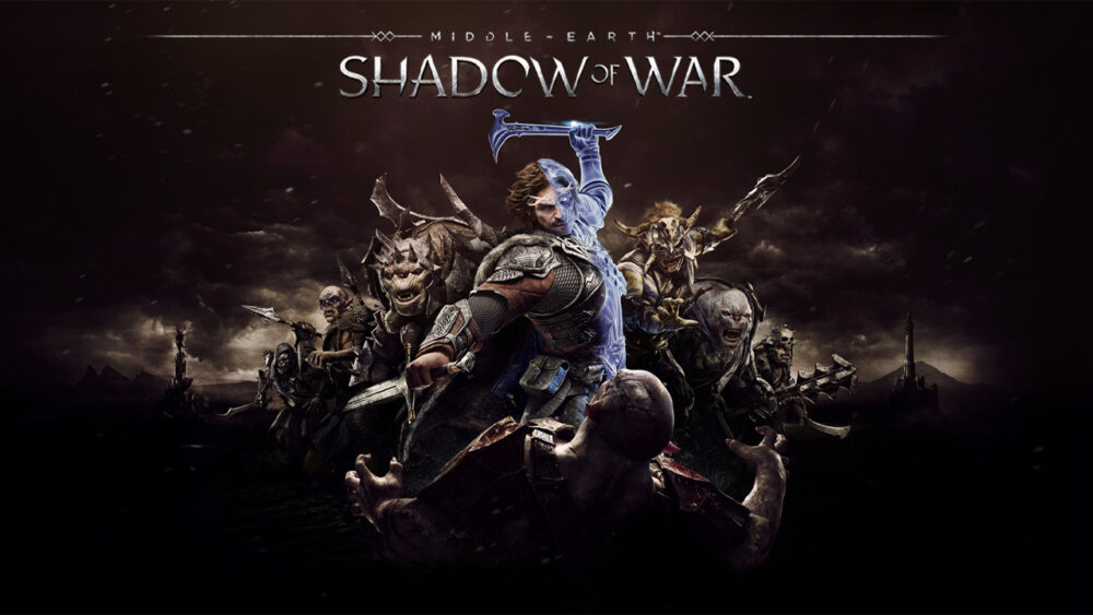 Middle-earth Shadow of War Full DLC